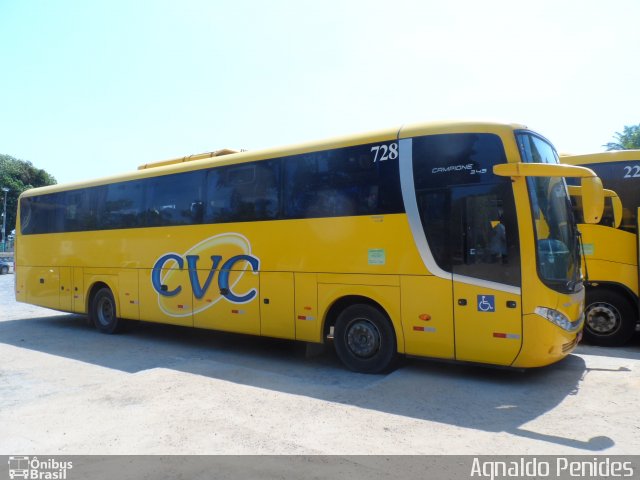 AR Turismo 728 na cidade de Porto Seguro, Bahia, Brasil, por Agnaldo Penides. Número da foto: #4154601.