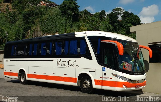 ValleSul Serviços 15011 na cidade de Santos, São Paulo, Brasil, por Lucas Cirilo. Número da foto: #4154806.