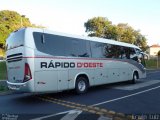 Rápido D´Oeste  na cidade de Ribeirão Preto, São Paulo, Brasil, por Erwin  Luiz. ID da foto: :id.