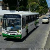 Rodoviária Caxangá 225 na cidade de Recife, Pernambuco, Brasil, por Anderson Pereira da Silva . Número da foto: #:id.