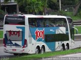 Auto Viação 1001 RJ 108.716 na cidade de Barra Mansa, Rio de Janeiro, Brasil, por Maxwel Silva. Número da foto: #4153467.