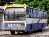 Ônibus Particulares 0509 na cidade de Cubatão, São Paulo, Brasil, por Adam Xavier Rodrigues Lima. Número da foto: #4153633.