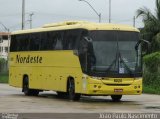 Viação Nordeste 8020 na cidade de Natal, Rio Grande do Norte, Brasil, por Joao Paulo Nascimento Silva. Número da foto: #4154574.