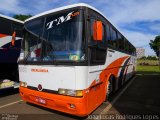 TM Tur 2800 na cidade de Brasília, Distrito Federal, Brasil, por João Lucas Rodrigues Lopes. Número da foto: #:id.