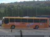 Ônibus Particulares JM EMPILHADEIRAS S N na cidade de Anápolis, Goiás, Brasil, por Luan Duarte Costa. Número da foto: #4153134.
