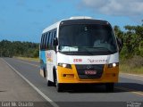 Nascente Transportes 2016 na cidade de Conde, Bahia, Brasil, por Raphael José da Silva. ID da foto: :id.