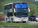 Auto Viação 1001 RJ 108.716 na cidade de Barra Mansa, Rio de Janeiro, Brasil, por Maxwel Silva. Número da foto: #4153465.