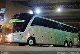 Viação Garcia 7897 na cidade de Apucarana, Paraná, Brasil, por Pedroka Ternoski. Número da foto: #4152909.