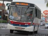AVP - Auto Viação Paraíso 5213 na cidade de Aracaju, Sergipe, Brasil, por Jonathan Silva. Número da foto: #:id.