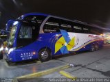 Pullman JR 44 na cidade de , por Sebastián Ignacio Alvarado Herrera. Número da foto: #4153592.