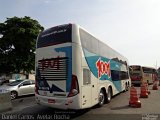 Auto Viação 1001 RJ 108.478 na cidade de Rio de Janeiro, Rio de Janeiro, Brasil, por Daniel Carlos  Avelar Rocha. Número da foto: #4154597.