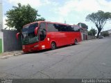 Viação Carlange 270 na cidade de São Paulo, São Paulo, Brasil, por Agnaldo Penides. Número da foto: #4154591.
