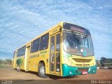 Viação Garcia 7709 na cidade de Mandaguari, Paraná, Brasil, por Hilo Adorno. Número da foto: #4153675.