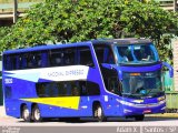 Nacional Expresso 75132 na cidade de Santos, São Paulo, Brasil, por Adam Xavier Rodrigues Lima. Número da foto: #4153641.
