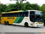 Empresa Gontijo de Transportes 15685 na cidade de São Paulo, São Paulo, Brasil, por Bruno Candido . Número da foto: #4154972.