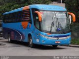 Litorânea Transportes Coletivos 5362 na cidade de São Paulo, São Paulo, Brasil, por Italo  Toledo Geraldo. Número da foto: #4153912.