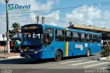 Viação Atalaia Transportes 6160 na cidade de Aracaju, Sergipe, Brasil, por David  Souza. Número da foto: #:id.