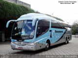 Transnorte - Transporte e Turismo Norte de Minas 85700 na cidade de Belo Horizonte, Minas Gerais, Brasil, por Antonio Carlos Fernandes. Número da foto: #4154124.