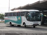 Empresa Expresso Princesa do Sul 183 na cidade de Teresina, Piauí, Brasil, por Junior Almeida. Número da foto: #:id.