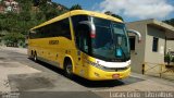 Kaissara - Viação Caiçara 15081 na cidade de Santos, São Paulo, Brasil, por Lucas Cirilo. Número da foto: #4154740.