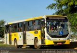 Transporte Urbano São Miguel 2115 na cidade de Uberlândia, Minas Gerais, Brasil, por Vanderlei da Costa Silva Filho. Número da foto: #:id.