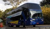 Nacional Expresso 96302 na cidade de São Paulo, São Paulo, Brasil, por Cristiano Soares da Silva. Número da foto: #4153526.