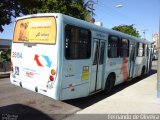 Rota Sol > Vega Transporte Urbano 35154 na cidade de Fortaleza, Ceará, Brasil, por Fernando de Oliveira. Número da foto: #:id.