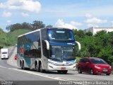 Auto Viação 1001 RJ 108.401 na cidade de Barra Mansa, Rio de Janeiro, Brasil, por Maxwel Silva. Número da foto: #4153452.