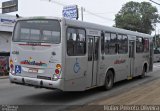 Auto Viação Nossa Senhora da Piedade 4380 na cidade de Maceió, Alagoas, Brasil, por Müller Peixoto. Número da foto: #:id.