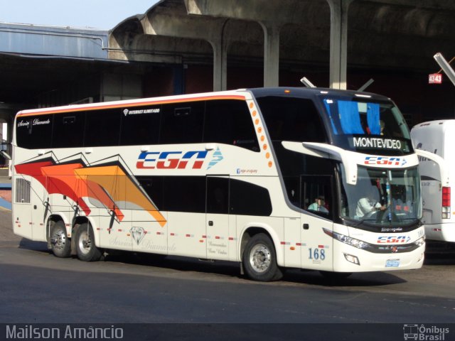 EGA - Empresa General Artigas 168 na cidade de Porto Alegre, Rio Grande do Sul, Brasil, por Mailson Amâncio. Número da foto: #4156562.