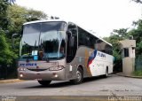 Pluma Conforto e Turismo 6100 na cidade de São Paulo, São Paulo, Brasil, por Carlos Almeida. Número da foto: #4156610.