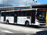 Real Auto Ônibus C41290 na cidade de Rio de Janeiro, Rio de Janeiro, Brasil, por André Luiz Gomes de Souza. Número da foto: #4156462.