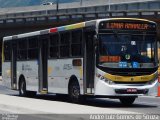 Real Auto Ônibus A41154 na cidade de Rio de Janeiro, Rio de Janeiro, Brasil, por André Luiz Gomes de Souza. Número da foto: #4156484.