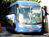RodeRotas - Rotas de Viação do Triângulo 76413 na cidade de São Paulo, São Paulo, Brasil, por Henrique Cavalcante. Número da foto: #4156747.