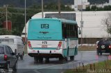 UTB - União Transporte Brasília 1170 na cidade de Núcleo Bandeirante, Distrito Federal, Brasil, por Paulo Camillo Mendes Maria. ID da foto: :id.