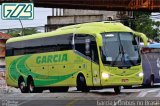 Viação Garcia 7919 na cidade de Sorocaba, São Paulo, Brasil, por EDUARDO - SOROCABUS. Número da foto: #4155091.