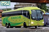 Viação Garcia 7919 na cidade de Sorocaba, São Paulo, Brasil, por EDUARDO - SOROCABUS. ID da foto: :id.