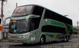 Viação Garcia 7277 na cidade de São Paulo, São Paulo, Brasil, por Cristiano Soares da Silva. Número da foto: #4155272.