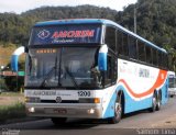 Amorim Turismo 1200 na cidade de Viana, Espírito Santo, Brasil, por Saimom  Lima. ID da foto: :id.