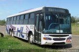 HL Transportes 1018 na cidade de Tramandaí, Rio Grande do Sul, Brasil, por Daniel Espindola Dorneles. Número da foto: #4156165.