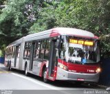 Viação Gatusa Transportes Urbanos 7 6304 na cidade de São Paulo, São Paulo, Brasil, por Daniel Marcos Alves . Número da foto: #4155890.