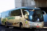 Viação Garcia 7376 na cidade de Campinas, São Paulo, Brasil, por Sérgio de Sousa Elias. Número da foto: #4156532.
