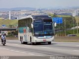 Auto Viação 1001 RJ 108.1085 na cidade de Jacareí, São Paulo, Brasil, por João Paulo  dos Santos Pinheiro. Número da foto: #:id.