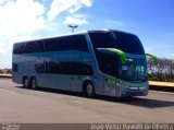 Viação Garcia 8911 na cidade de Londrina, Paraná, Brasil, por Joao Victor Paviotti de Oliveira. Número da foto: #4155988.