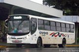 AVOA - Auto Viação Ourinhos Assis 34125 na cidade de Assis, São Paulo, Brasil, por Francisco Ivano. Número da foto: #4156006.