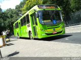 Transcol Transportes Coletivos 04448 na cidade de Teresina, Piauí, Brasil, por Lucas Gabriel. Número da foto: #4155966.