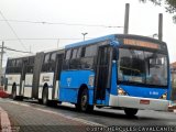 Viação Cidade Dutra 6 1916 na cidade de São Paulo, São Paulo, Brasil, por Hércules Cavalcante. Número da foto: #:id.