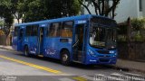 Transimão 10551 na cidade de Belo Horizonte, Minas Gerais, Brasil, por Flávio Renato de Paiva. Número da foto: #:id.