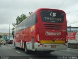 Expresso Itamarati 6211 na cidade de São Bernardo do Campo, São Paulo, Brasil, por Agnaldo Penides. Número da foto: #4156735.