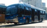 Sambaíba Transportes Urbanos 2 1830 na cidade de São Paulo, São Paulo, Brasil, por Markus Bus Vip. Número da foto: #:id.